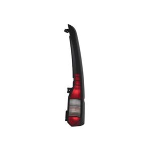 Lights, Right Rear Lamp (Standard Bulb Type, Supplied Without Bulbholder) for Volkswagen CADDY CALIFORNIA V Camper 2021 on, 
