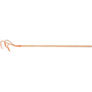 Hardware, HAND CULTIVATOR W. HANDLE, FLO