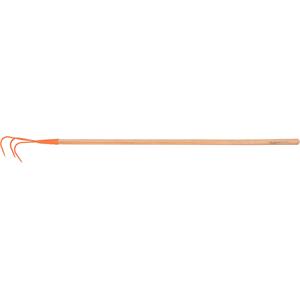 Hardware, CLAW CULTIVATOR W. HANDLE, FLO