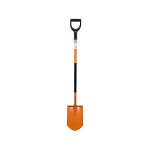 Hardware, Sharp spade with DY handle, FLO