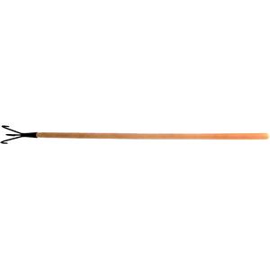 Hardware, CULTIVATOR, 3 TEETH, W. HANDLE, FLO