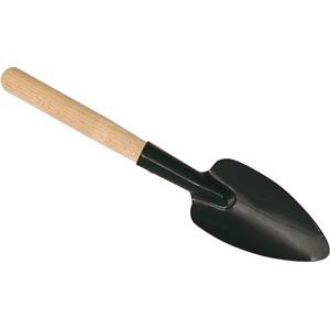 Hardware, TROWEL, FLO