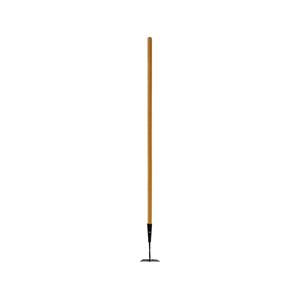 Hardware, TRAPEZOID HOE W. HANDLE 120MM, FLO