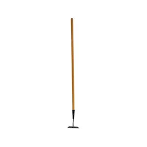 Hardware, TRAPEZOID HOE W. HANDLE 140MM, FLO