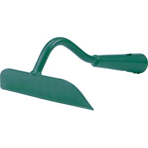 Hardware, HOE 16CM W.OUT HANDLE, FLO