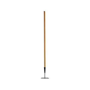 Hardware, GARDEN HOE 160MM W. HANDLE, FLO