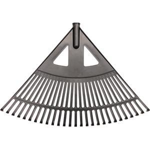 Hardware, SPRING RAKE, PLASTIC, 20 TEETH, FLO