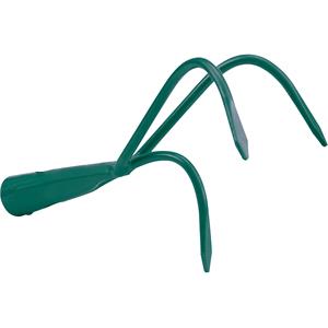 Hardware, CULTIVATOR 130MM W.OUT HANDLE, FLO