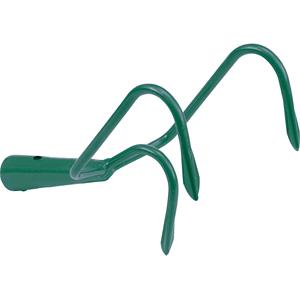 Hardware, CULTIVATOR 100MM W.OUT HANDLE, FLO