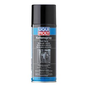 Chain Spray, CHAIN SPRAY, Liqui Moly