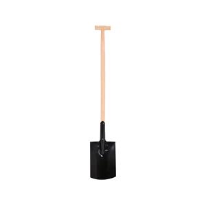 Hardware, SPADE T HANDLE, FLO