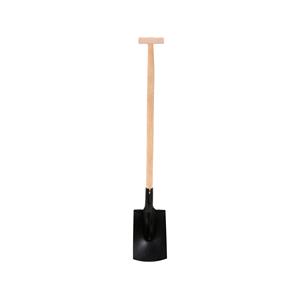 Hardware, SPADE "T 90" HANDLE, 