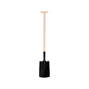 Hardware, SPADE T HANDLE, FLO