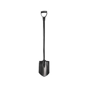 Hardware, SPADE, STEEL DY HANDLE, FLO