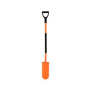Hardware, TRANSPLANTING SPADE, FLO