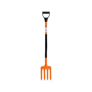 Hardware, DIGGING FORK 4 TEETH, FLO