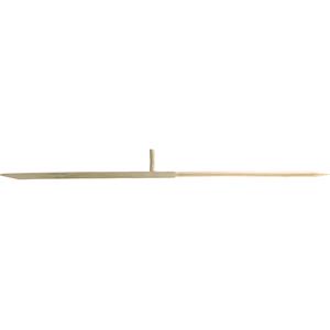 Hardware, WOODEN HANDLE FOR SCYTHE, 
