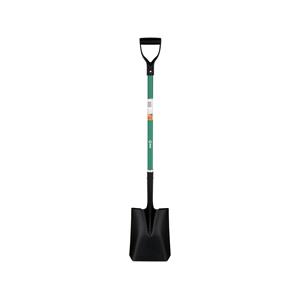 Hardware, SAND SHOVEL 120CM FIBREGLASS, FLO