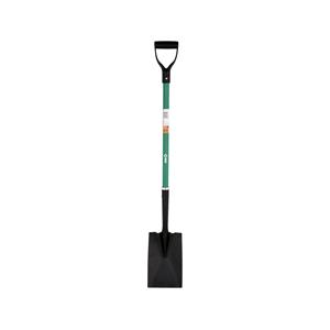 Hardware, FLAT SPADE 120CM FIBREGLASS, FLO