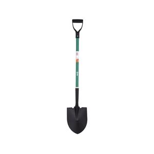 Hardware, SHARP SPADE 120CM FIBREGLASS, FLO