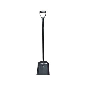 Hardware, SHOVEL, STEEL DY HANDLE, FLO