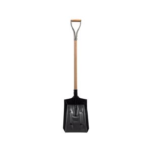 Hardware, COAL SHOVEL, NO. 3 /DY HANDLE/, FLO