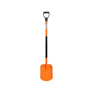 Hardware, SHOVEL, DY HANDLE, FLO