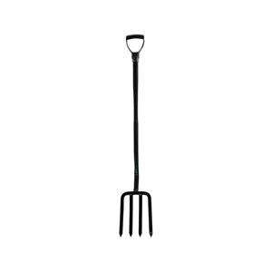 Hardware, DIGGING FORK, STEEL HANDLE, FLO