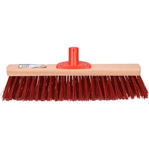 Hardware, BROOM PVC L 400, 