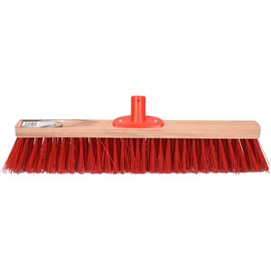 Hardware, BROOM PVC L 500, 