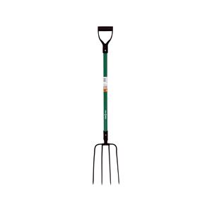 Hardware, DIGGING FORK 120CM FIBREGLASS, FLO