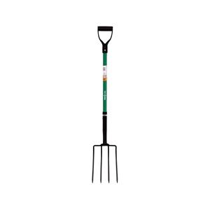 Hardware, DIGGING FORK 120CM FIBREGLASS, FLO