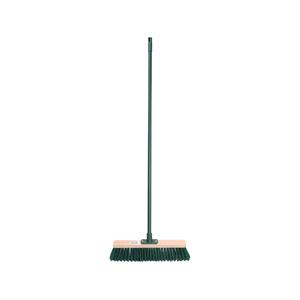Hardware, BROOM PVC L 300 W. HANDLE, 