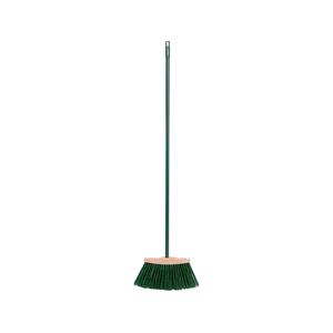 Hardware, BROOM W. HANDLE, 