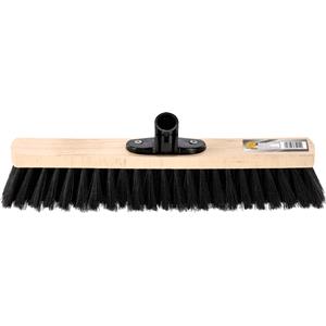 Hardware, INDUSTRIAL BROOM 40CM, 