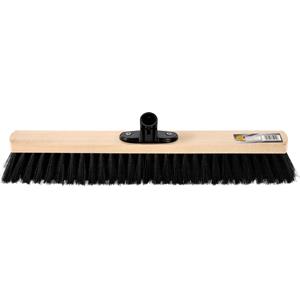 Hardware, INDUSTRIAL BROOM 50CM, 