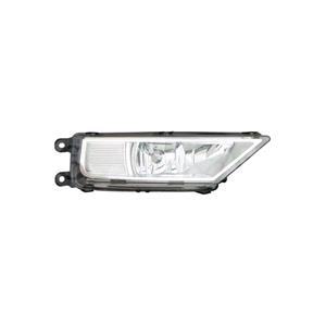 Lights, Right Front Fog Lamp (Takes H8 Bulb) for Volkswagen TIGUAN 2016 on, 
