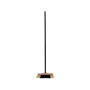 Hardware, BROOM 300MM WITH A HANDLE, VOREL
