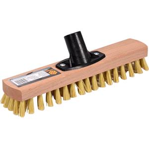 Hardware, SCRUBBING BRUSH 300MM, VOREL