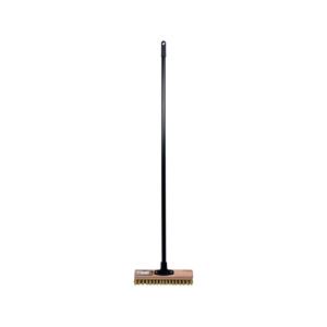 Hardware, SCRUBBING BRUSH 300MM WITH A HANDLE, VOREL