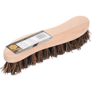 Hardware, HAND SCRUB BRUSH S200MM BASSINA, VOREL
