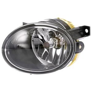 Lights, Left Front Fog Lamp (Takes HB4 Bulb, Supplied With Bulb, Original Equipment) for Volkswagen AMAROK 2013 Onwards, 