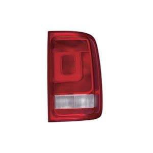Lights, Right Rear Lamp (Supplied With Bulbholder, Replaces Valeo & Arteb Type, Original Equipment) for Volkswagen AMAROK 2010 on, 