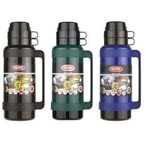 Flasks, THERMOS PLASTIC FLASKS 1.8L G, Thermos