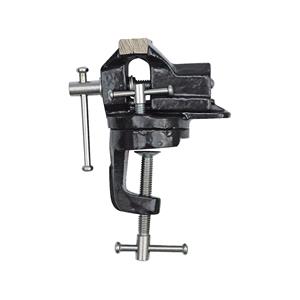 Hardware, BABY VICE   SWIVEL BASE 75MM, 