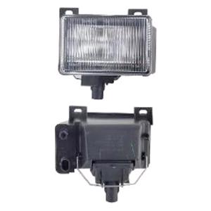 Lights, Right Front Fog Lamp for Volvo S40 I 1996 2000, 