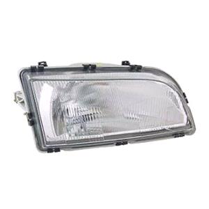 Lights, Right Headlamp for Volvo S40 I 1996 2000, 