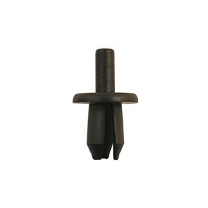 Trim Fixings, Connect 36193 Drive Rivet for Volvo   Pack of 50, CONNECT