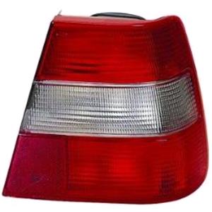 Lights, Right Rear Lamp (Saloon, Outer, On Quarter Panel) for Volvo 960 199 on, 
