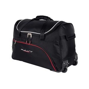 Bags And Carry Cases, KJUST Trolley Travel Bag AW05TC (88L), Kjust